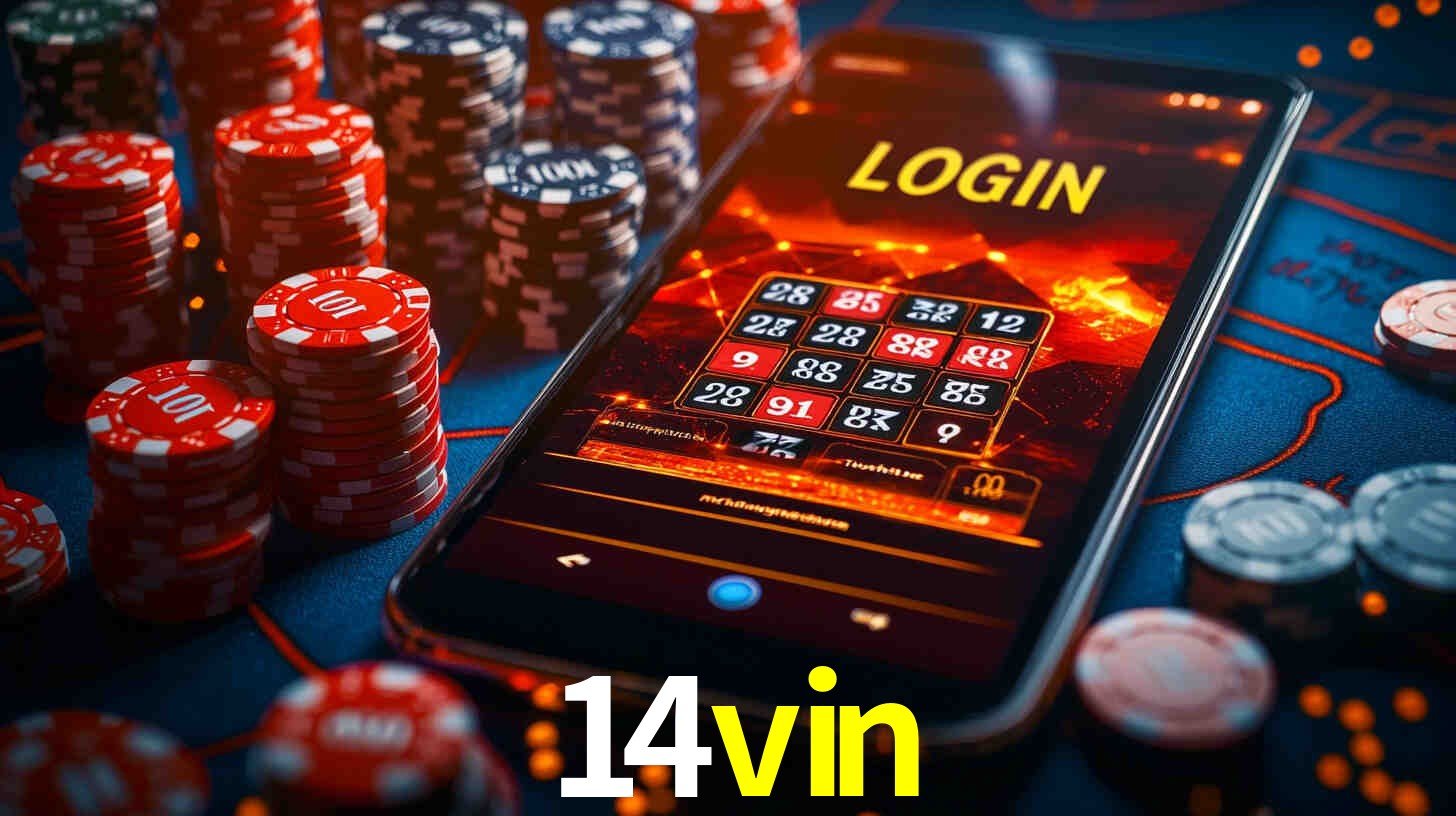 14vin,14vin bet app