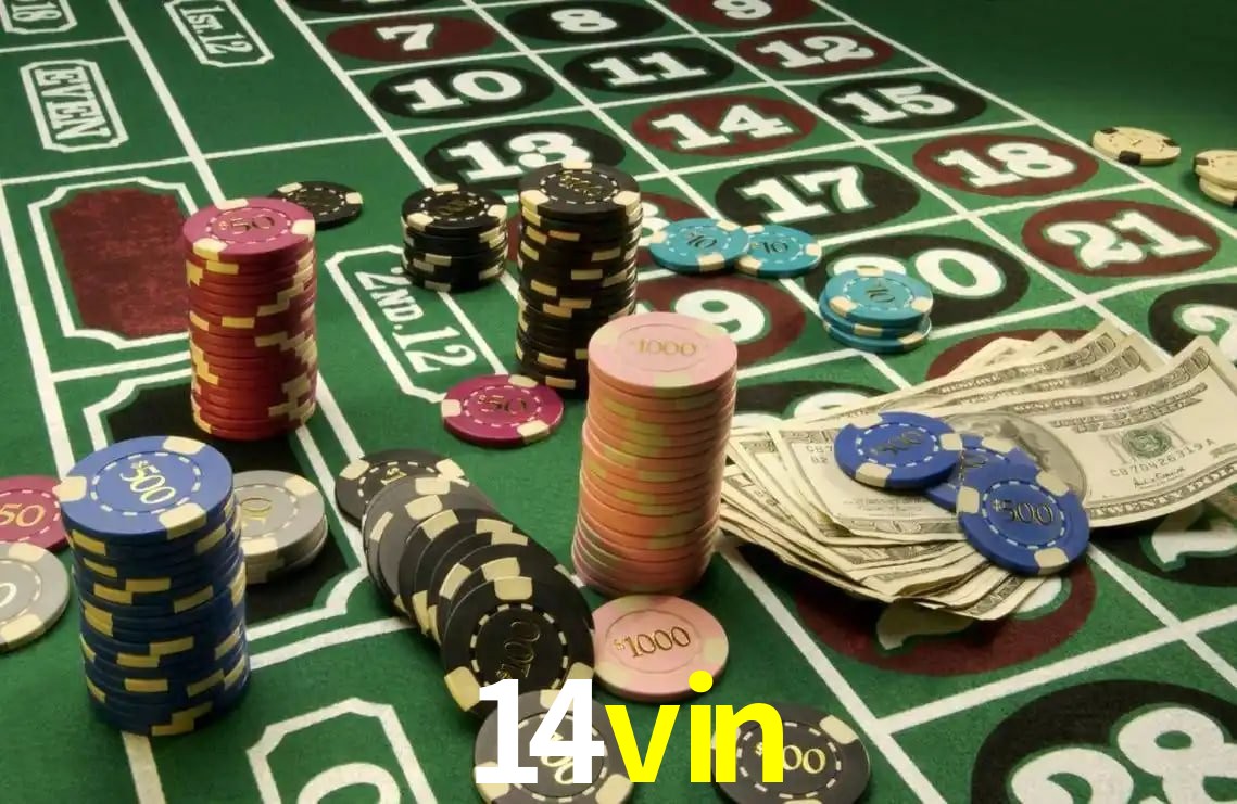 14vin login