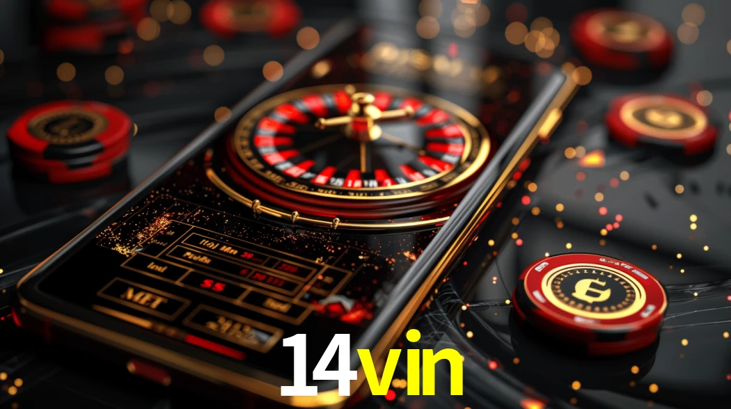 Game Providers 14vin