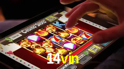 Desvendando o Mundo dos Jogos Virtuais na 14vin