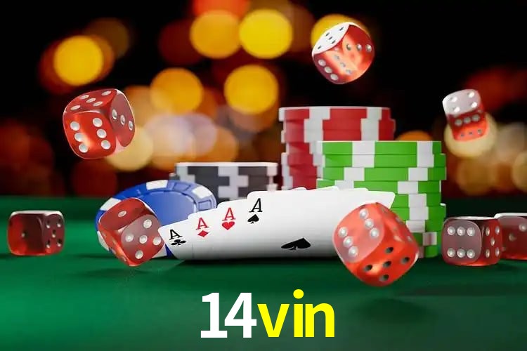 Casino Ao Vivo 14vin