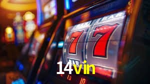 Benefícios da Conta 14vin