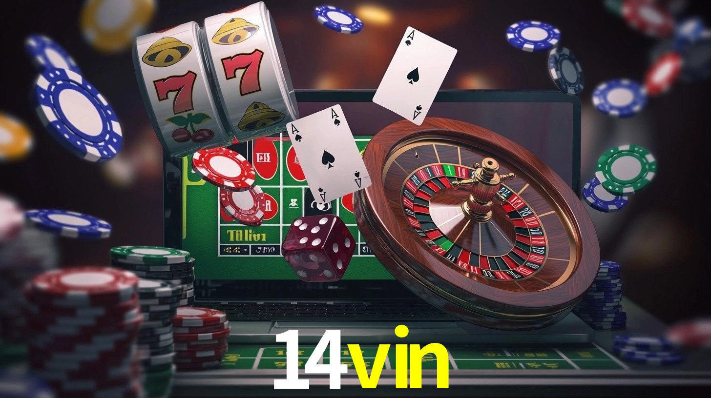 14vin login