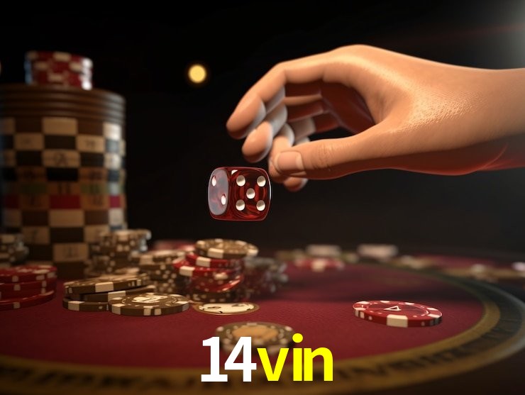Jogos de Slot 14vin