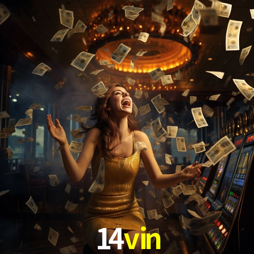VIP Casino 14vin
