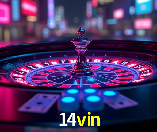Inovações de Jogos na 14vin: O Futuro das Experiências Interativas