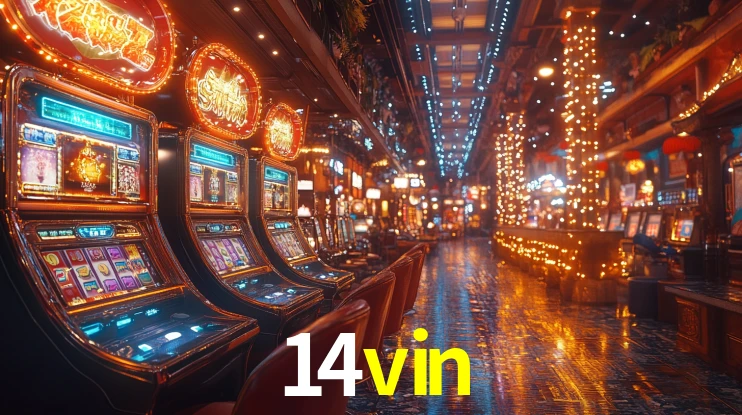 14vin: Seu Especialista em Apostas Esportivas Brasileiras