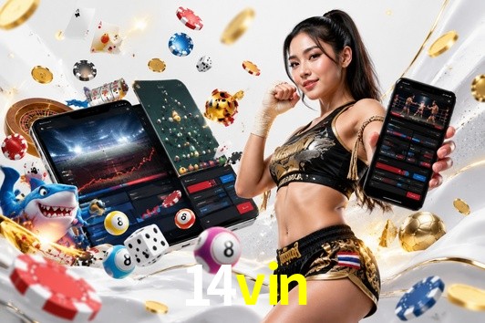 Security Systems 14vin