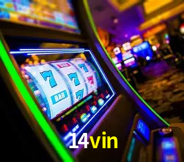 Inovações de Jogos na 14vin: O Futuro das Experiências Interativas