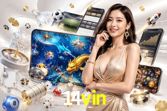 Games Directory 14vin