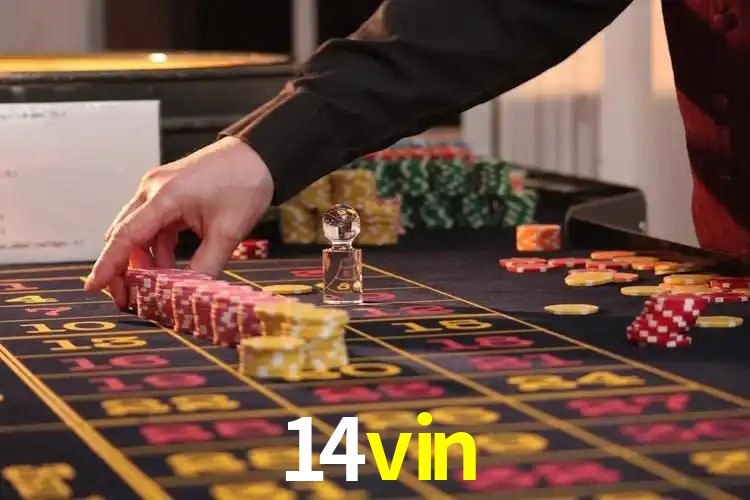 A Popularidade dos Caça-Níqueis no 14vin