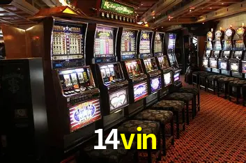 Desvendando o Mundo dos Jogos Virtuais na 14vin