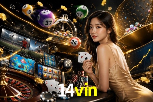 Flash Promotion 14vin