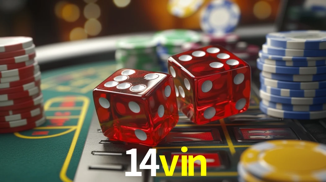 Welcome Bonus 14vin