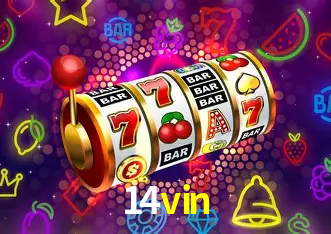 A Emoção da Loteria na 14vin: Uma Chance de Mudança de Vida