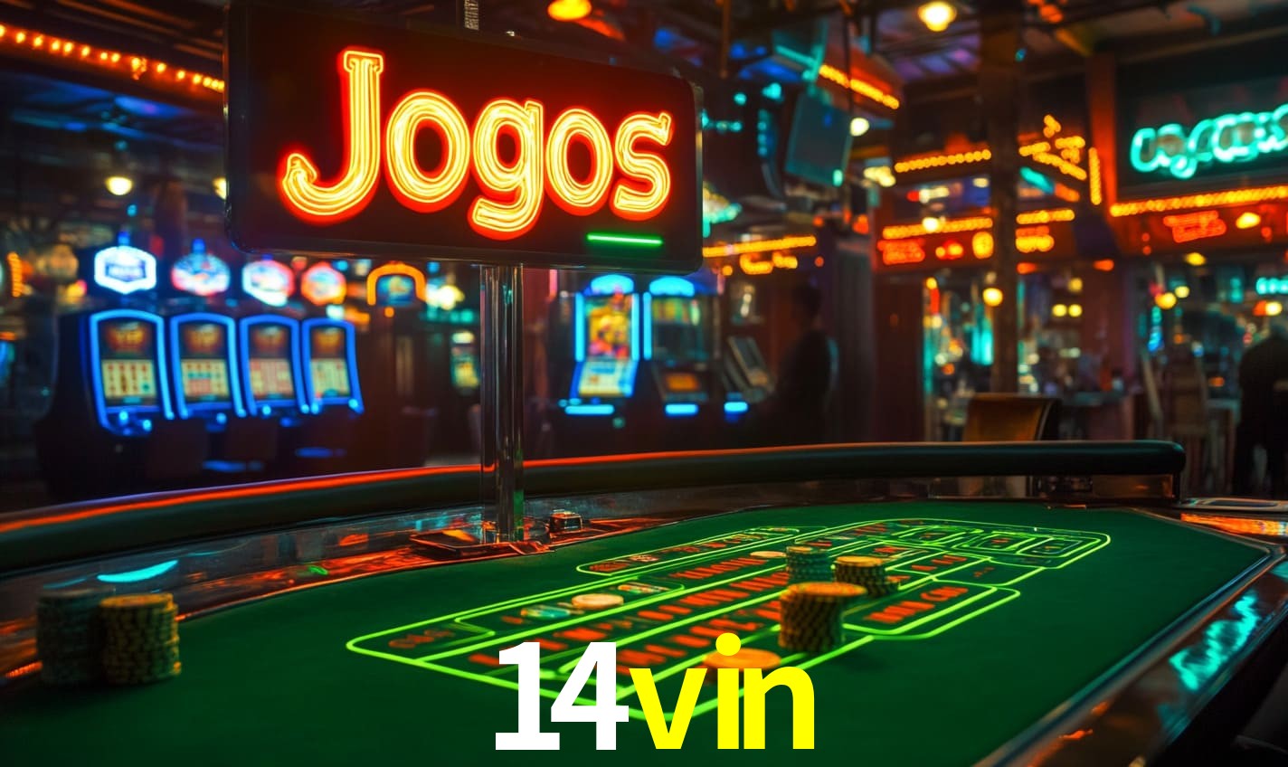 Login Seguro 14vin