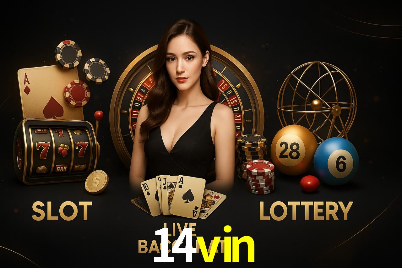 14vin cassino online