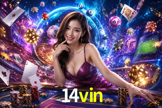 Football Betting 14vin