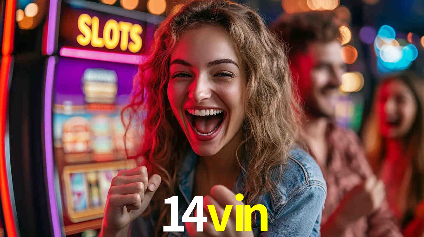 Explorando a Categoria de Eventos em Apostas na 14vin