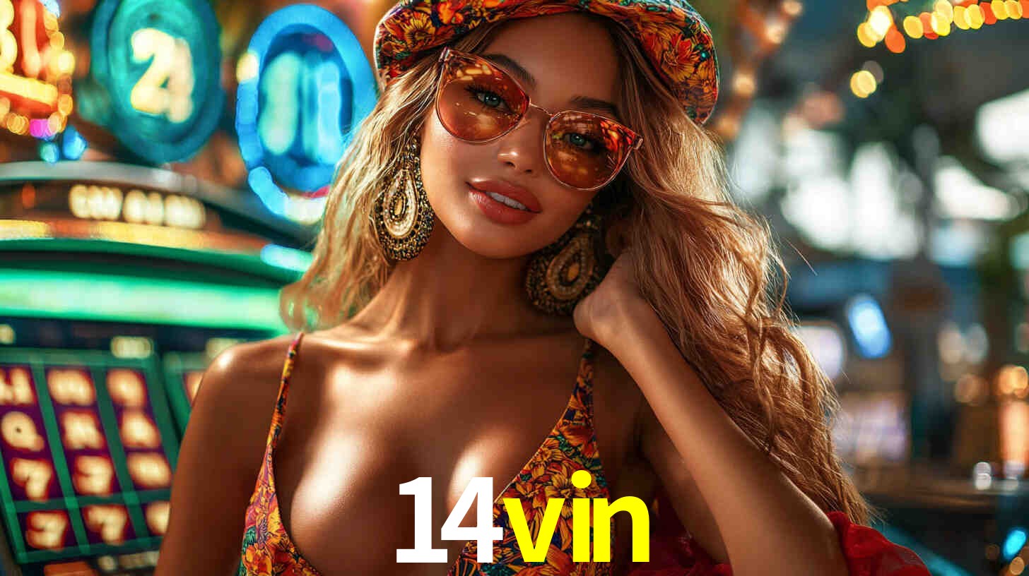 14vin App Interface