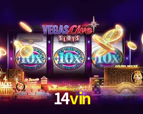 14vin cassino online