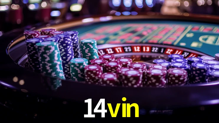 Tournaments 14vin