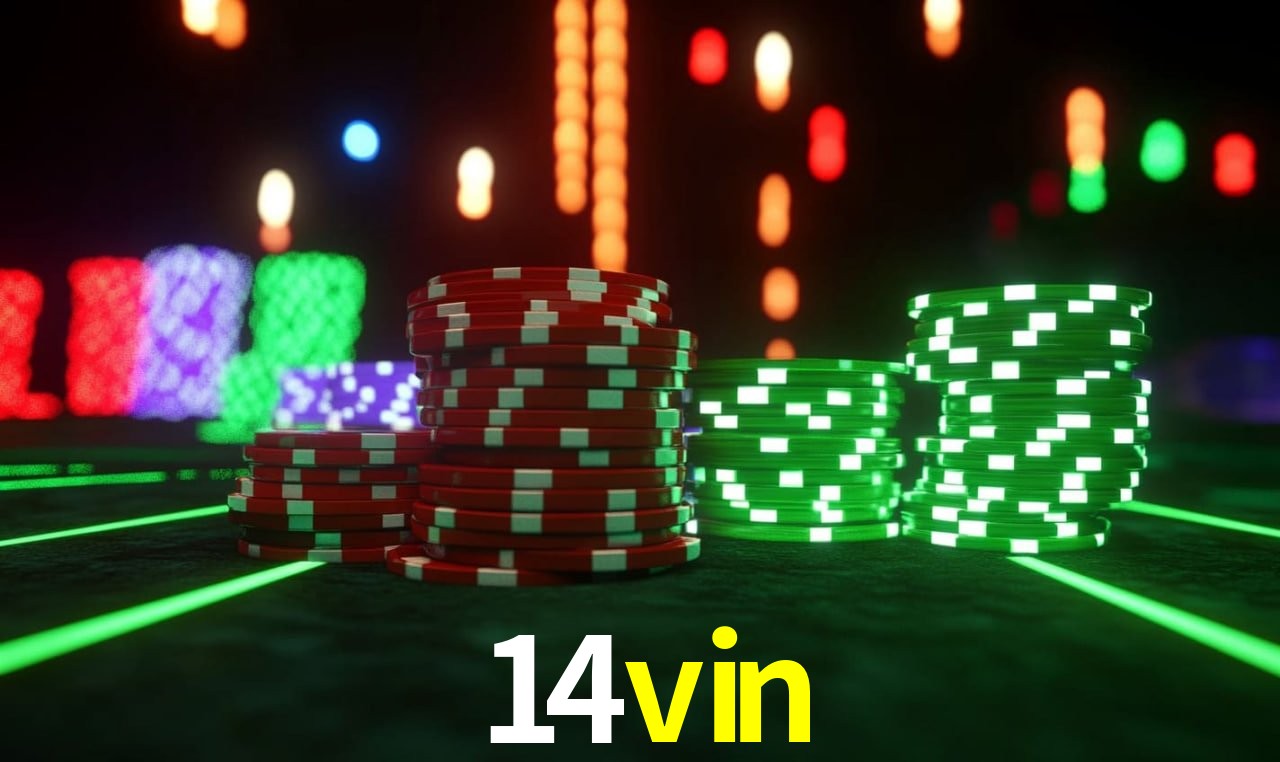 Experiência VIP 14vin