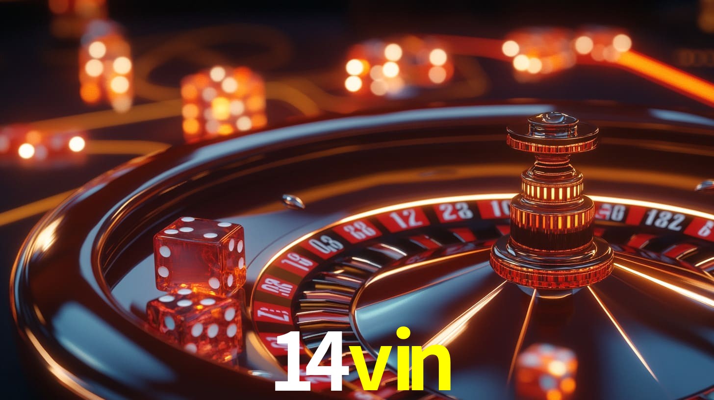 Live Casino 14vin