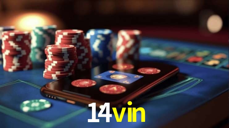 Provedores de Jogos 14vin