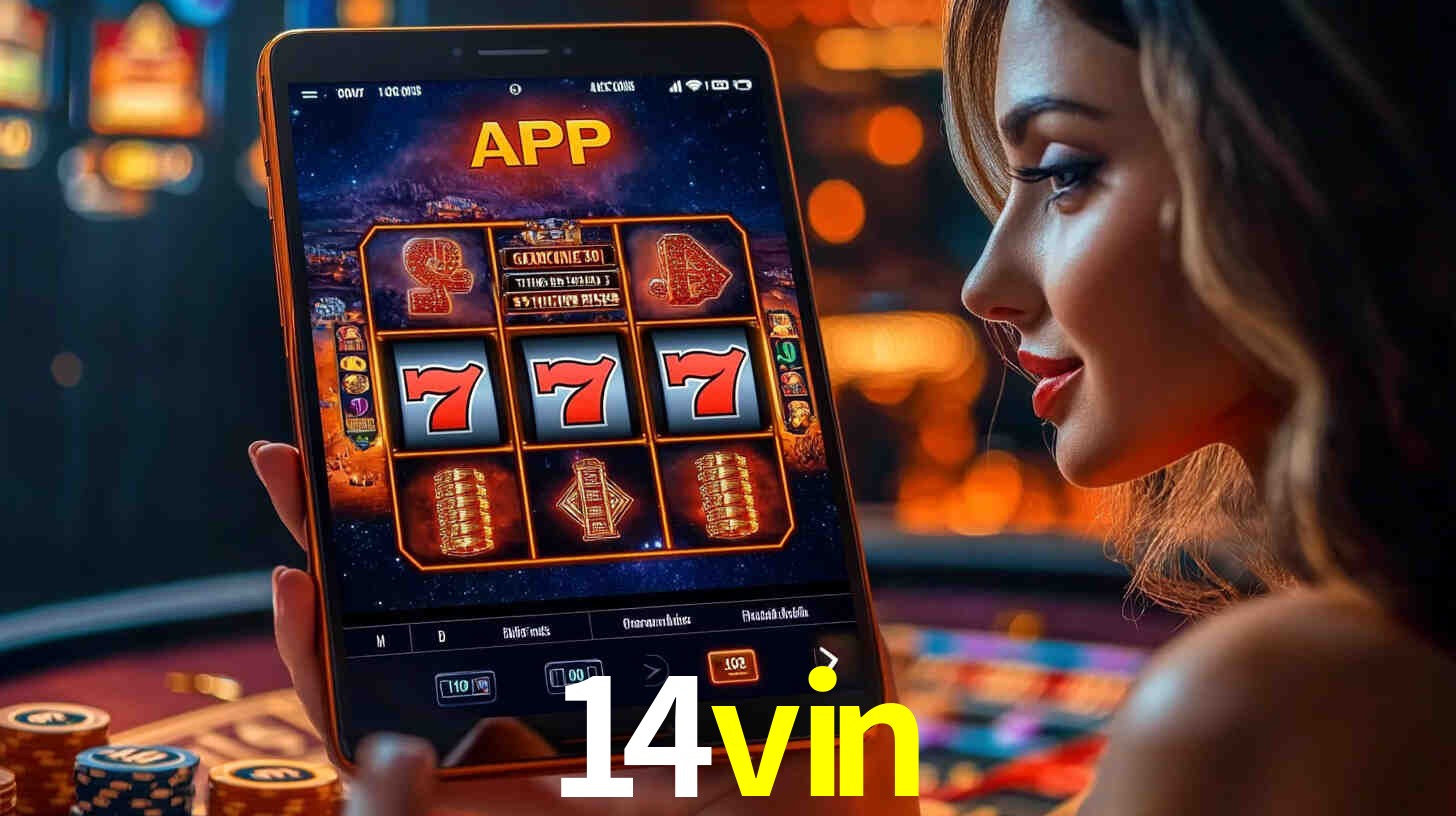14vin login