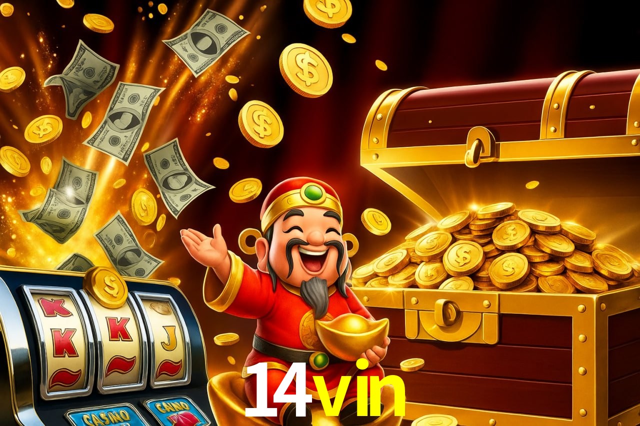 Casino Ao Vivo 14vin