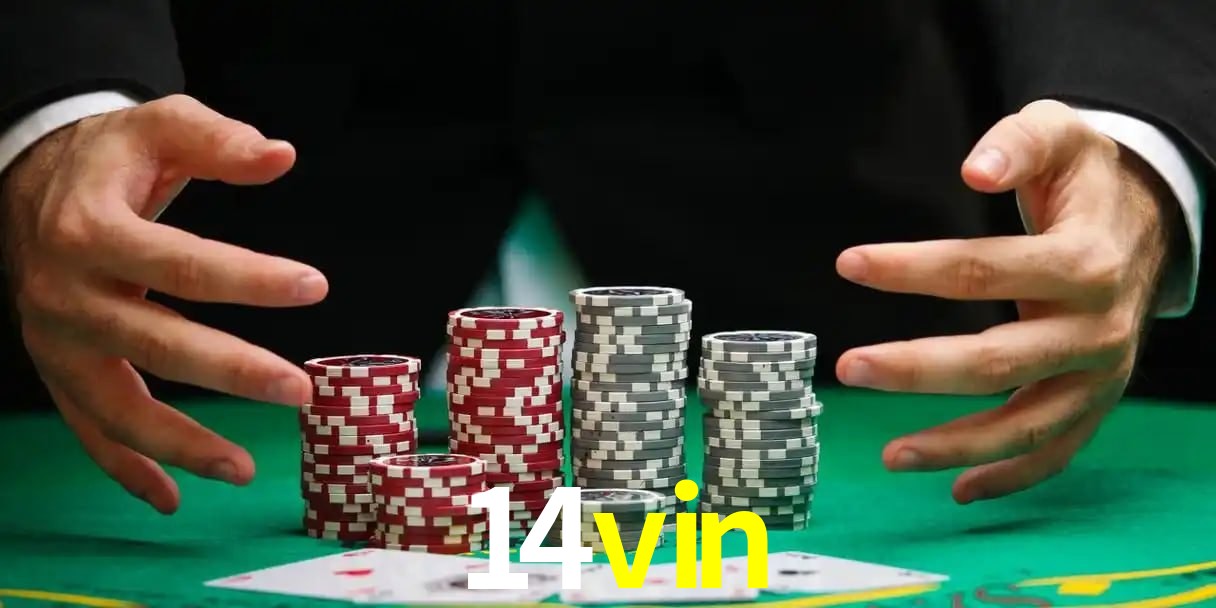 14vin Slots