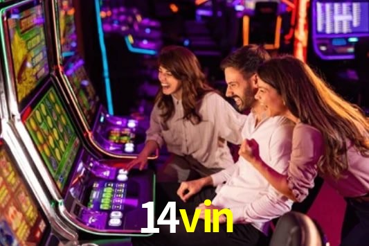 Interface do App 14vin