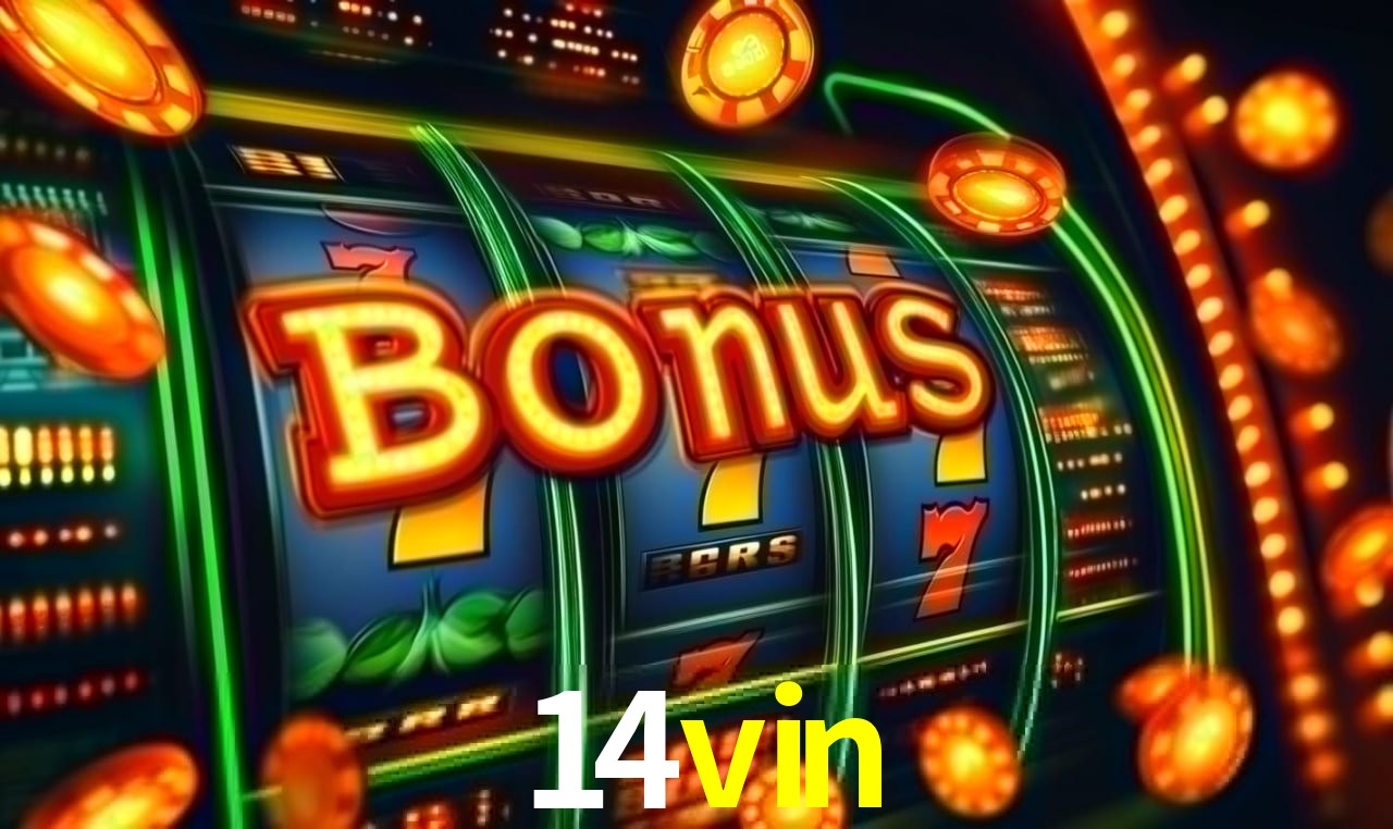 Blackjack Table 14vin