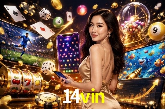 Slot Games 14vin
