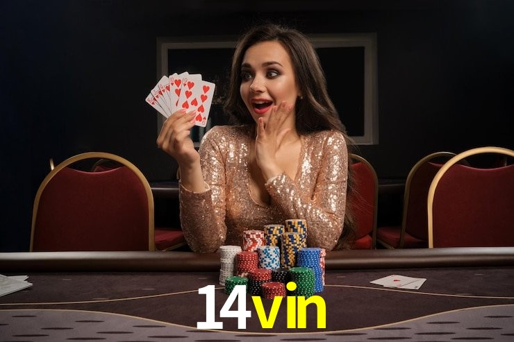 Jogos Exclusivos 14vin