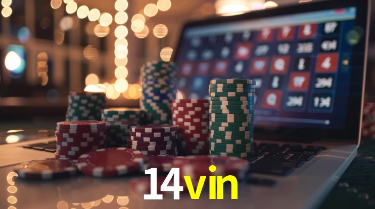 Responsive Design 14vin