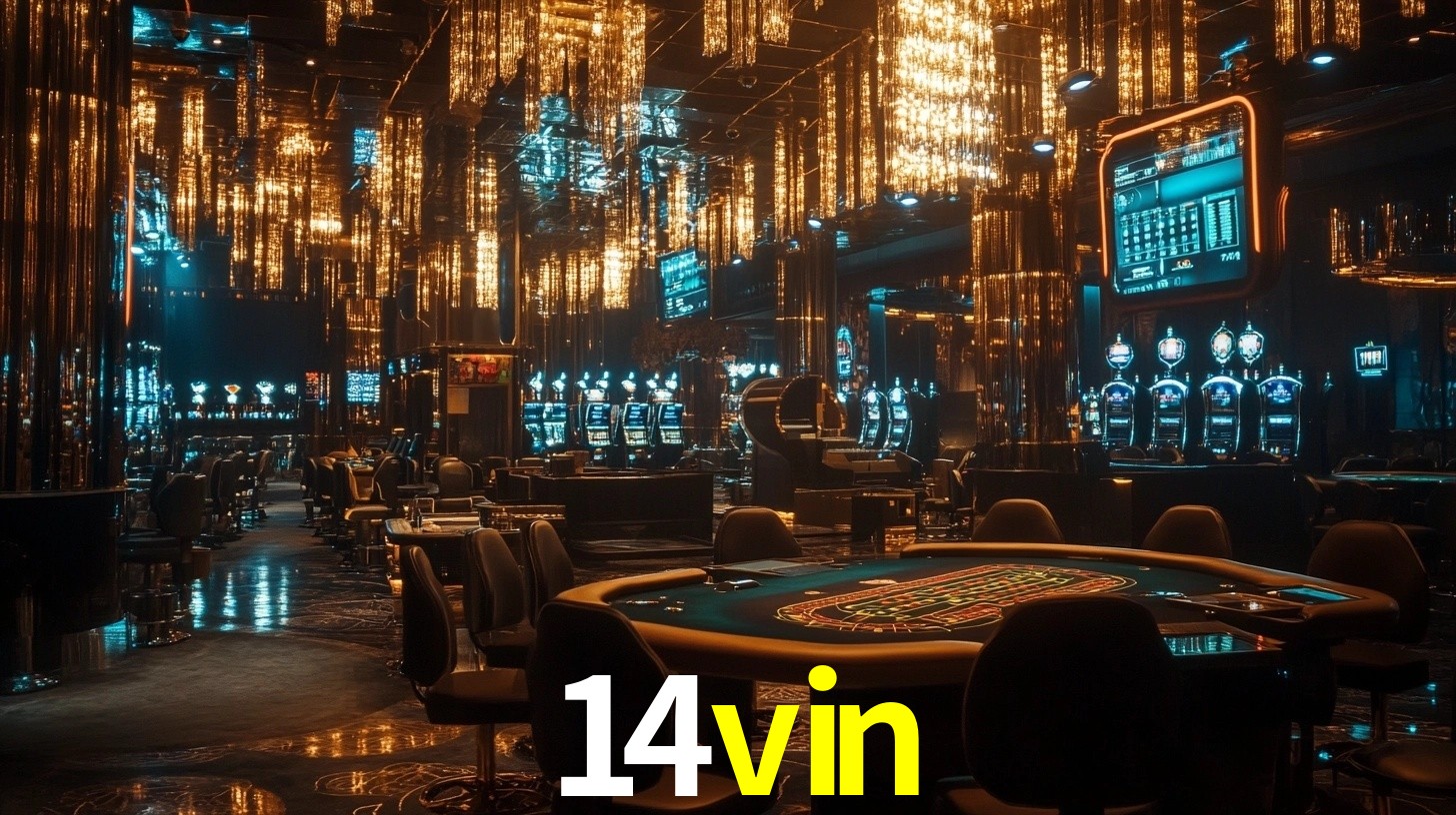 14vin bet app