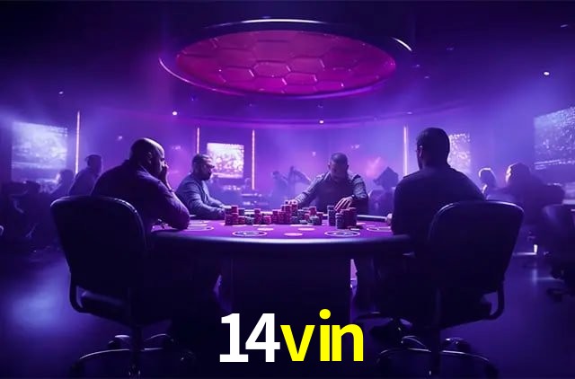 A Emoção da Loteria na 14vin: Uma Chance de Mudança de Vida