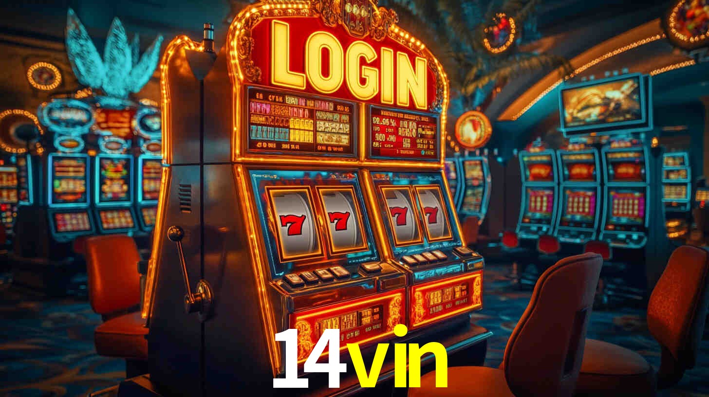 Ofertas Imperdíveis na 14vin: Promoções e Bônus Que Valem a Pena