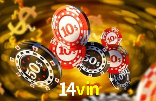 Apostas de Futebol 14vin
