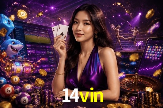 Roulette Table 14vin