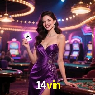 Casino VIP 14vin