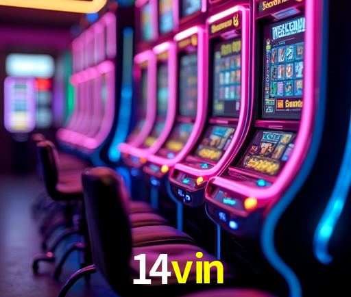 14vin Plataforma Oficial