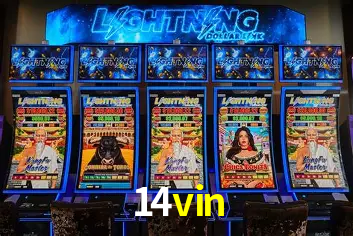 A Revolução dos Aplicativos de Jogos no 14vin