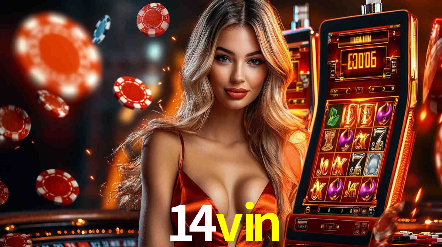 14vin login