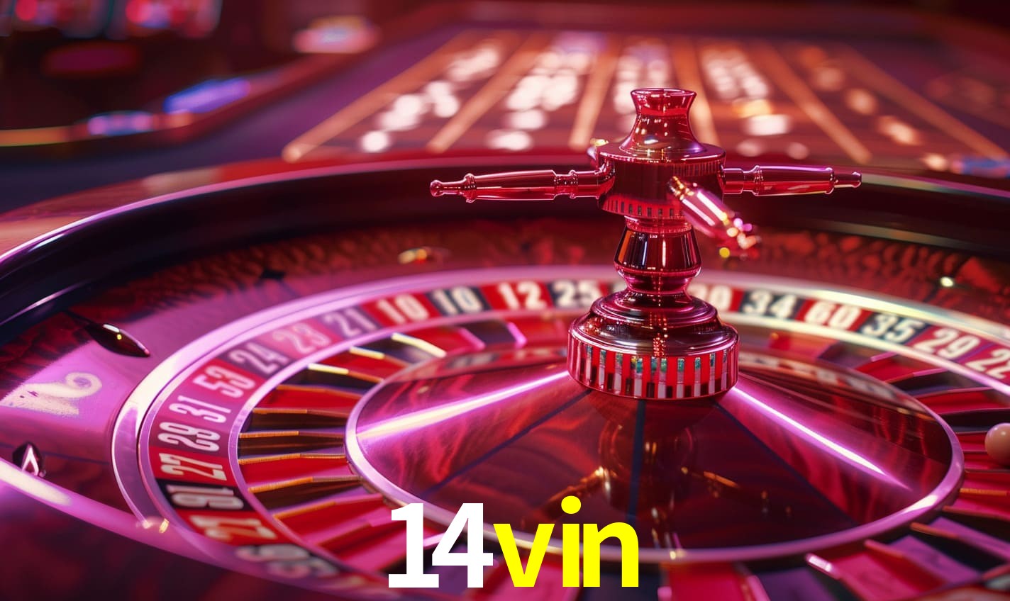 Desvendando o Mundo dos Jogos Virtuais na 14vin