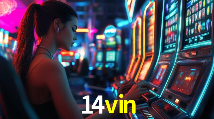 Experimente o Login Seguro Premium no 14vin