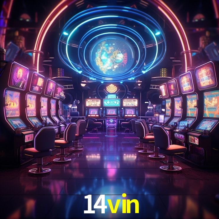 14vin telegram