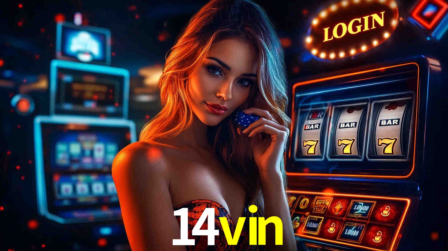 14vin login